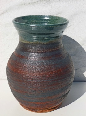 05_VASE h24cm £75